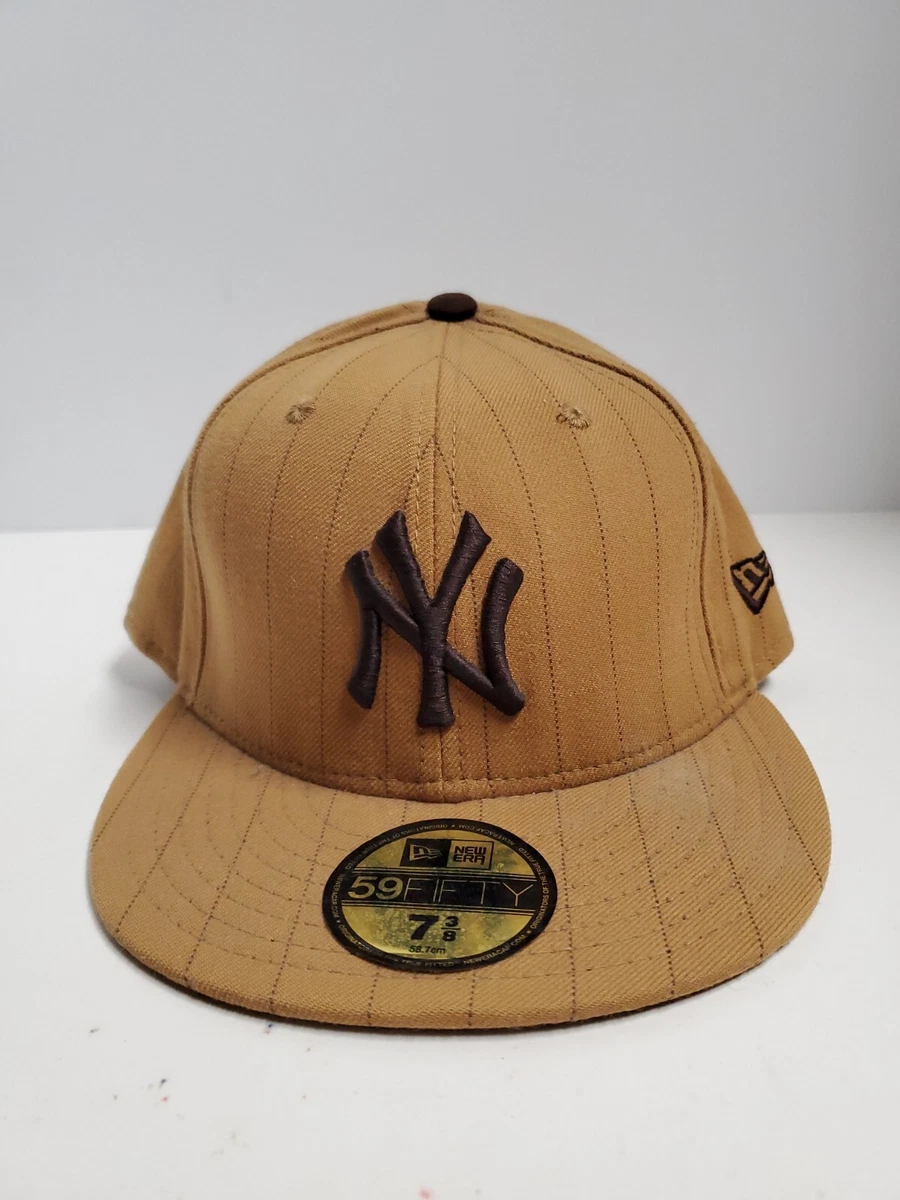 NEW ERA 59FIFTY YANKEES WS1956 7 3/8-