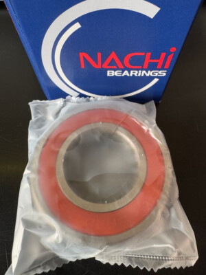 1 St.  NACHI Kompressorlager / Kugellager 30BG5222-2DSE  30x52x22 mm