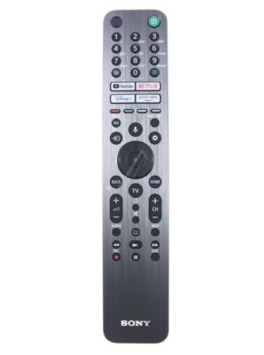 VINABTY RMF-TX500E Telecomando sostituito per Sony KD55AG9 KD55XG8505 KD55XG8577 KD55XG8588 KD-55XH90 KD-65XH95 KD-55XH95 KD-75XH9505 KD-85XH90 KD-75XH92 KD-75XH90 KD-65XH92 KD-65XH90 KD55XH92