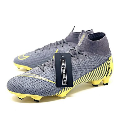 nike mercurial size 4.5