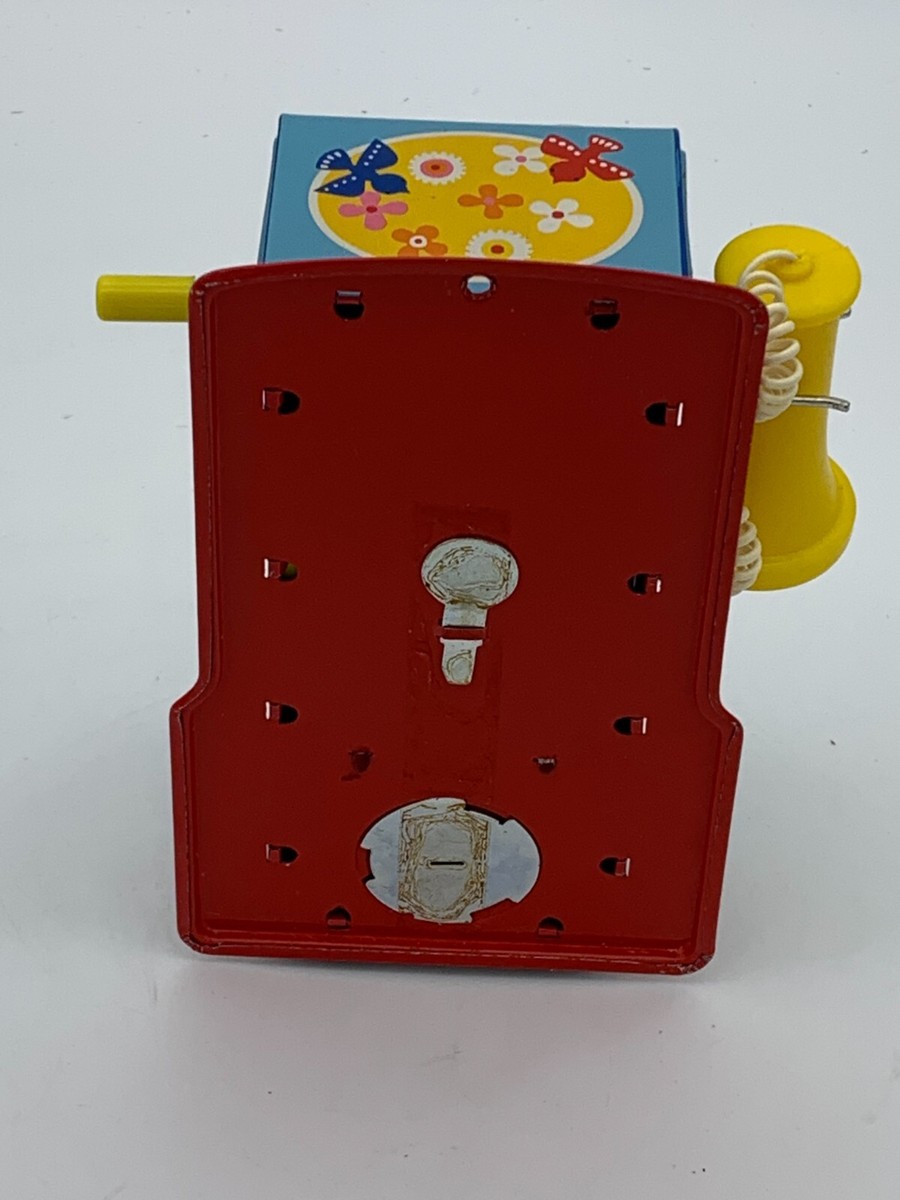 Vintage Tomy Mr Telephone Coin Bank - Japan - Rare - Works | eBay
