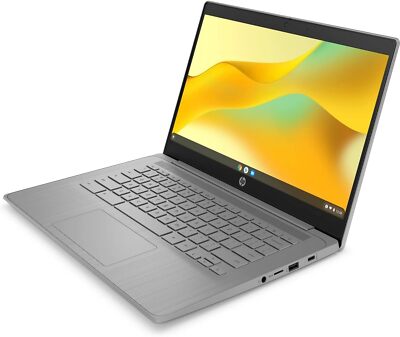 Chromebook HP 14.0型 フルHD 14a ACアダプタ付き HP Chromebook 14