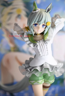 POP UP PARADE セイウンスカイ L size FIG] POP UP PARADE(ポップアップパレード) セイウンスカイ L size