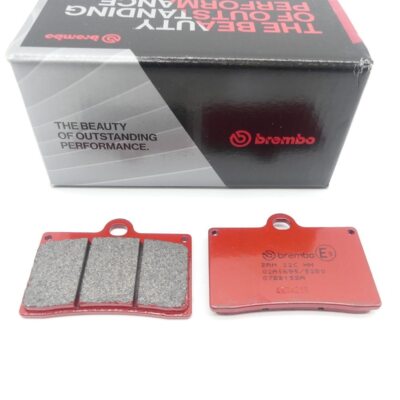 Brembo Sinter Bremsbelag vorne für KTM 125 400 450 525 620 640 660 DUKE SMR LC4