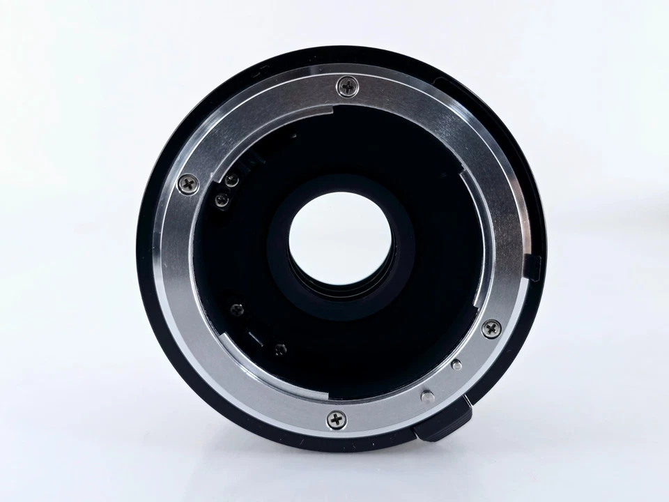 🌸[MINT] Nikon Teleconverter TC-201 2x MF Lens for Ai-s Ais F Mount From JAPAN - Image 3 of 4