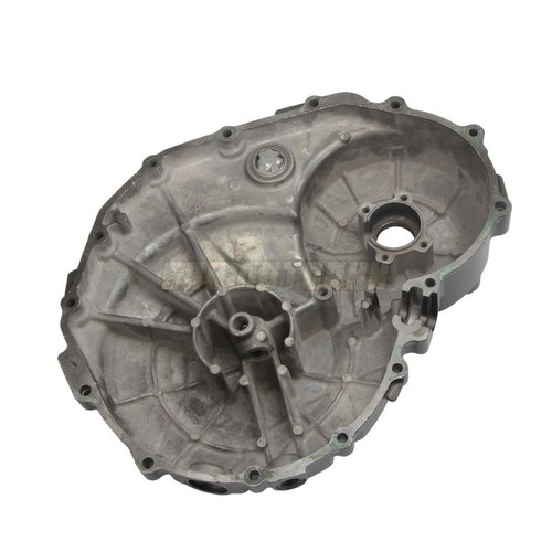 Clutch Cover Side Case Crankcase For Honda CB400SF 2008-2018 11330-MFM-305 Black - Picture 4 of 5