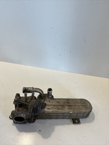 Jeep Patriot EGR-Ventilkühler 03G131513K Original 2.0 Crd 2008