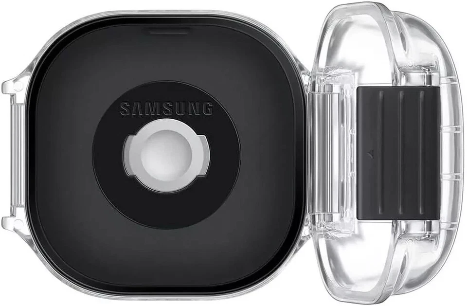 Funda Protectora Impermeable Samsung Galaxy Buds Pro SM-R510 Repuesto Foto 2 de 2