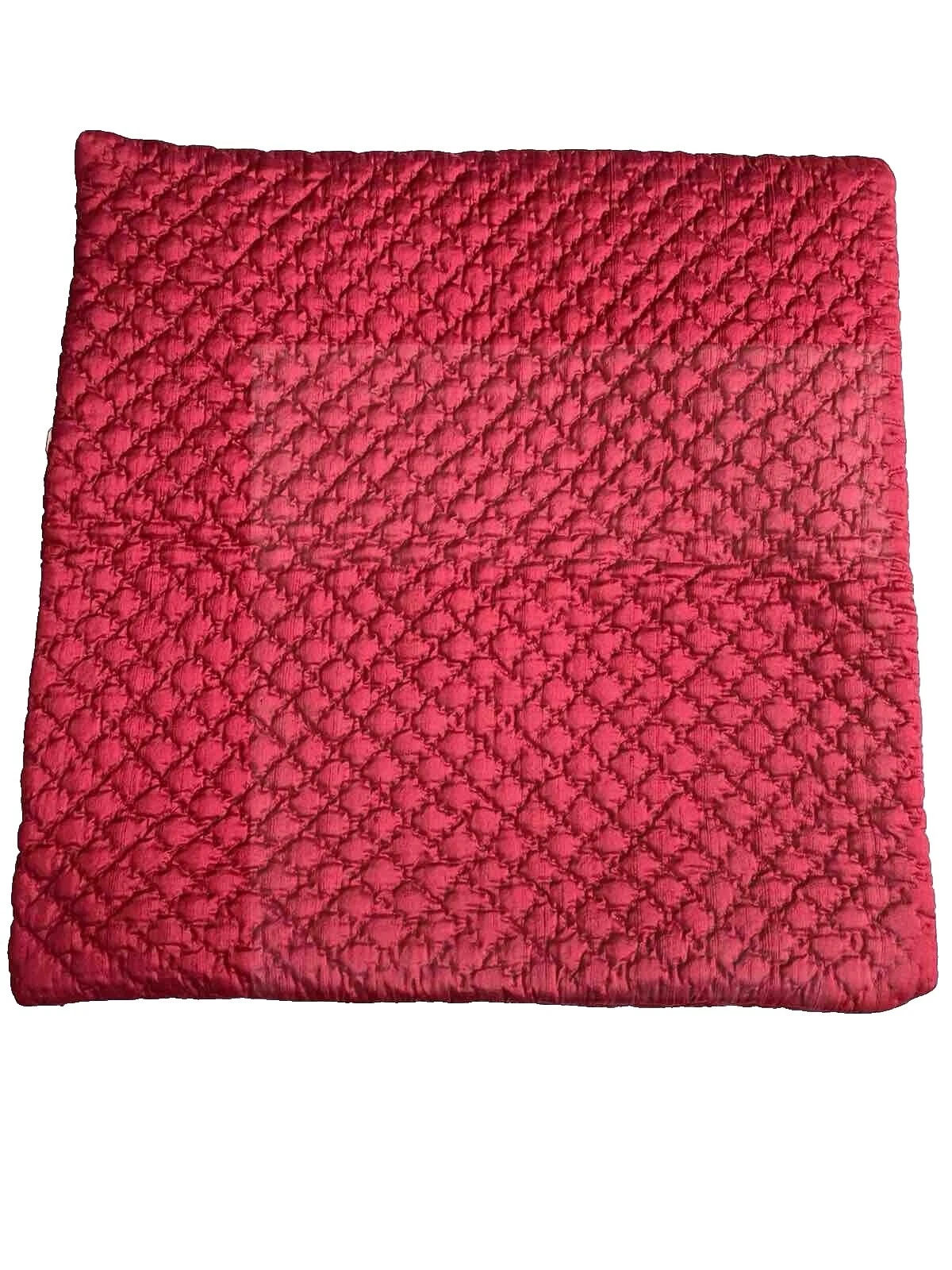 Almohadas de Decoración para el hogar tradicional Pottery Barn