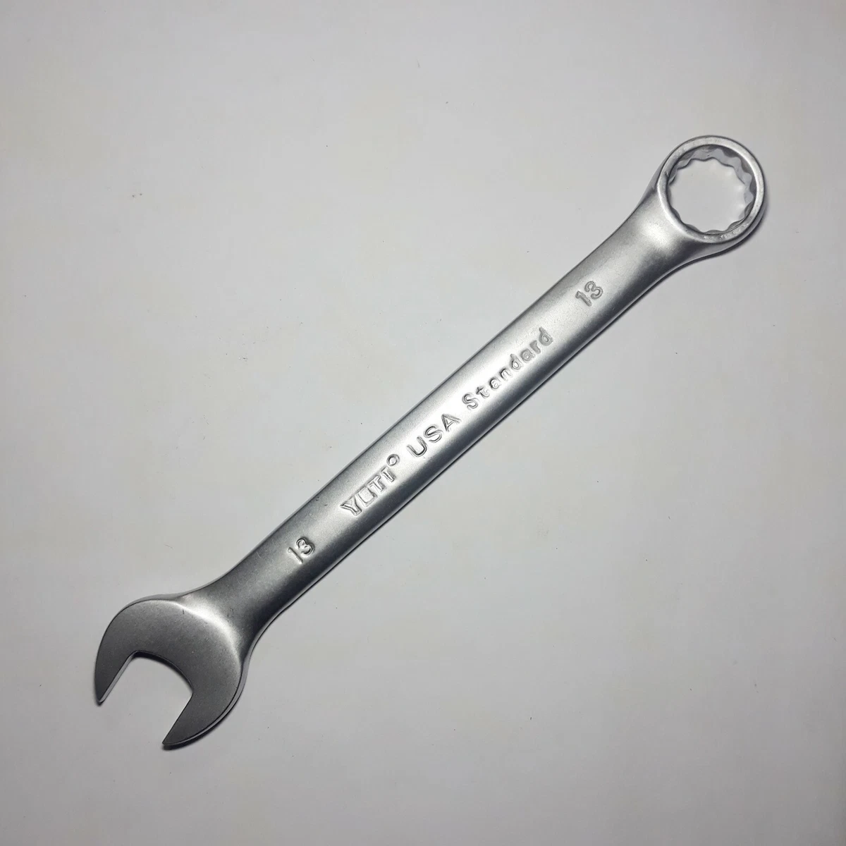 13mm wrench 2024 to standard