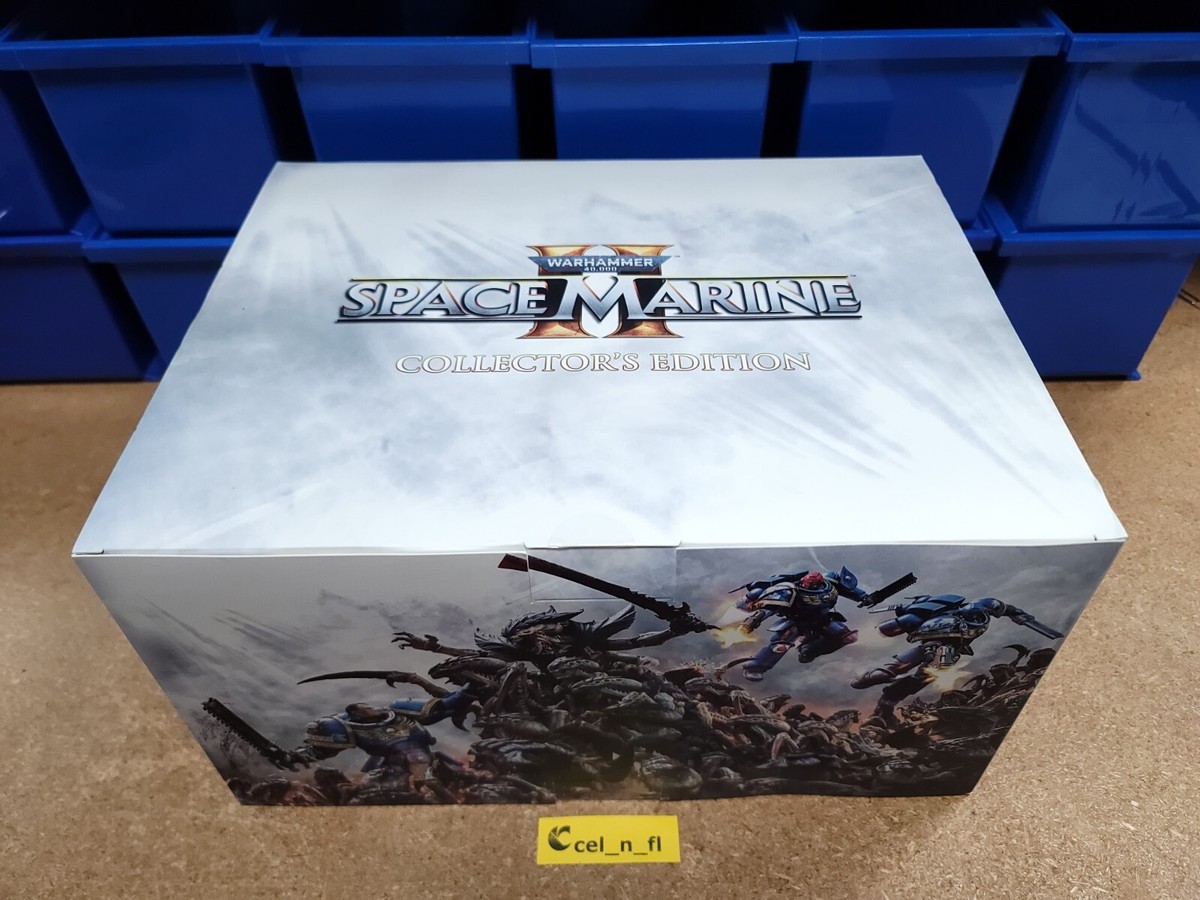 Warhammer 　ティラニッドの大群Collector's Edition Warhammer ティラニッドの大群Collector's Edition WH40K