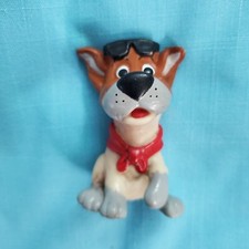 MCDONALD'S - HAPPY MEALS "DOG FIGURE" LOOK