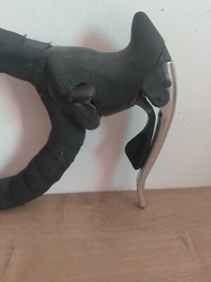 Guidon potence vintage d'occasion - Vélos