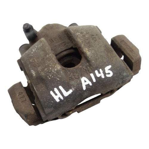 BMW Z4 E85 Cabrio 2.0i 110kW Bremssattel hinten links 0005 819 0005 AAT