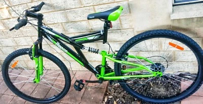 repco charger 27.5 mountain bike