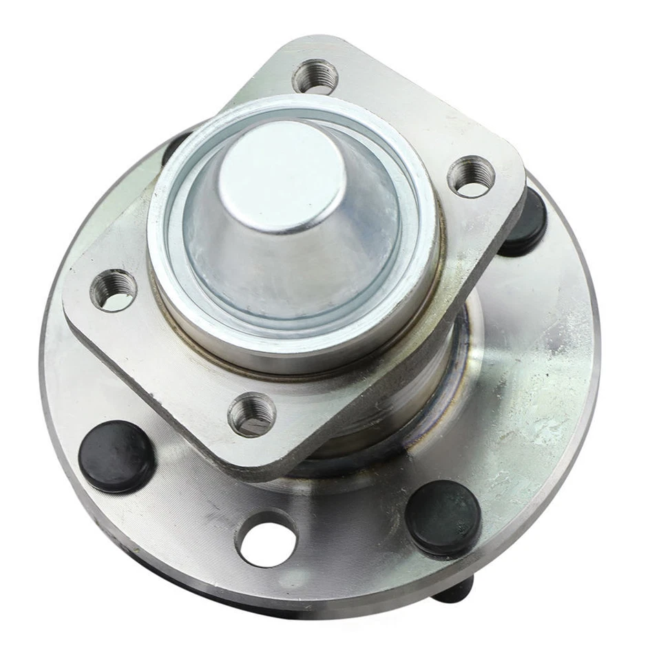 Conjunto de cojinete de rueda y buje-sin ABS CRS piezas automotrices NT512317 Foto 2 de 4