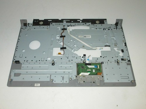 Dell Studio 1737 Palmrest with touchpad and speakers CN-0U731F - Picture 2 of 2