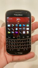 373.Blackberry 9930 - For Collectors - Unlocked