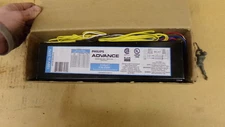Phillips Advance ICN258635I Ballast