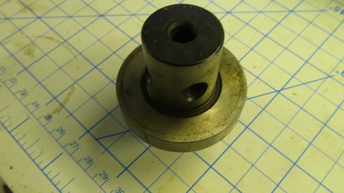 Reductor de extensión Nikken SP26-9-30 33 mm 26 mm-9 mm forrado de carburo 58 mm OAL - Imagen 3 de 3