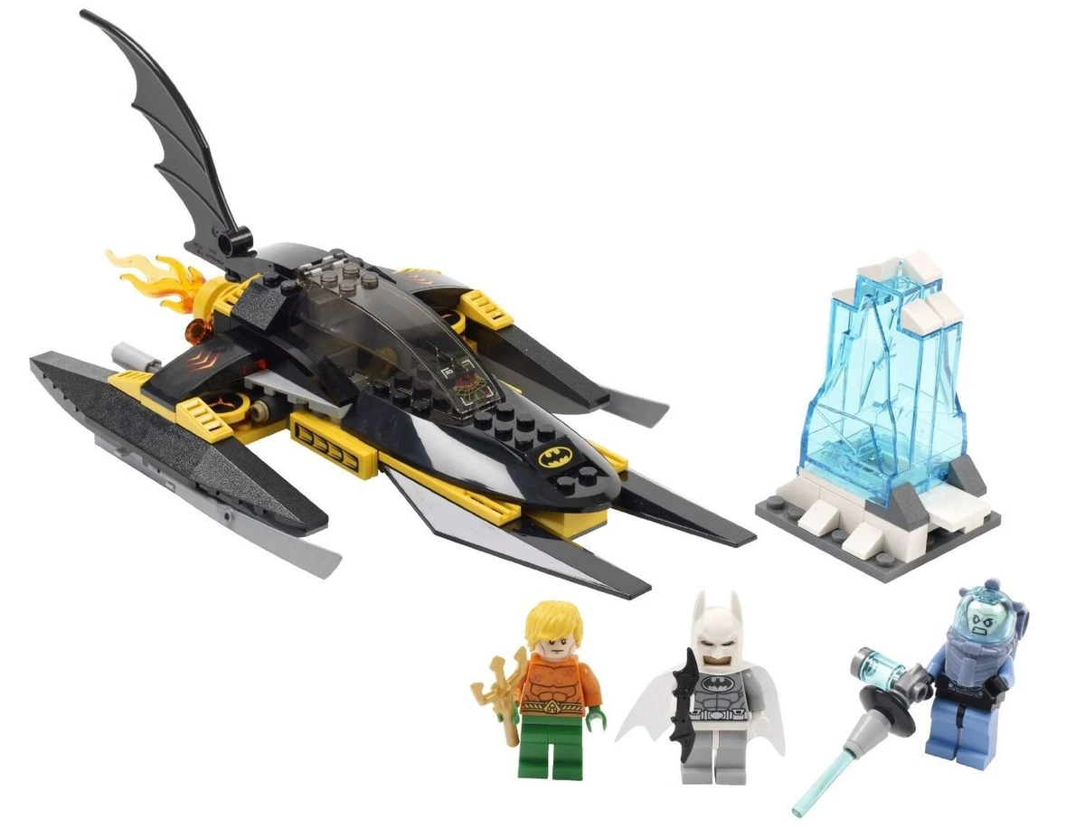 Lego set 76000 hot sale