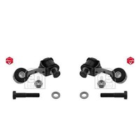 2X Koppelstange Stabilisator FüR Toyota Hiace IV Bus _H1_ _H2_ LXH1_ RZH1_ LH1_