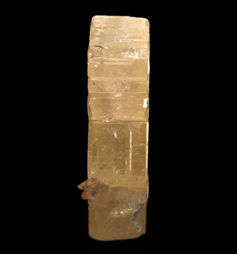 Cerussite, Berg Aukas Mine, Otjozondjupa Region, Namibia 1902-C212 - Picture 3 of 5