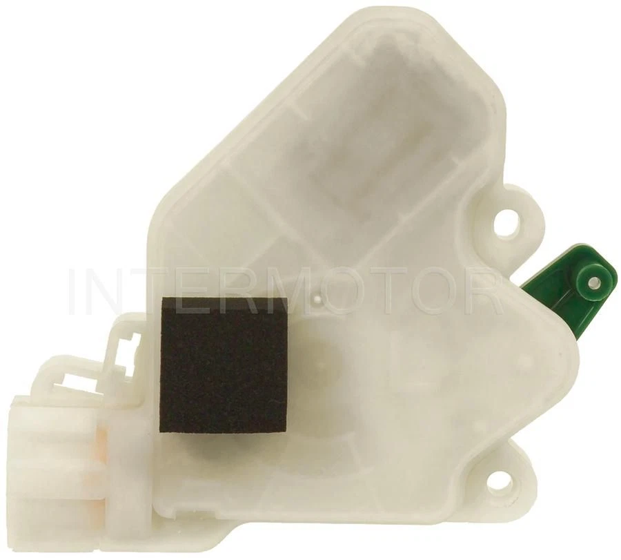 Actuador de cerradura de puerta para Nissan GT-R 2012-2021 SMP 2013 2014 2015 2016 2017 2018 Foto 3 de 4