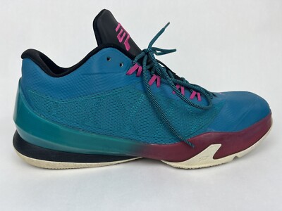 t-kenta様　jordan CP3 xii Jordan CP3.XII 'Multi Color' - Air Jordan - AQ3744 900