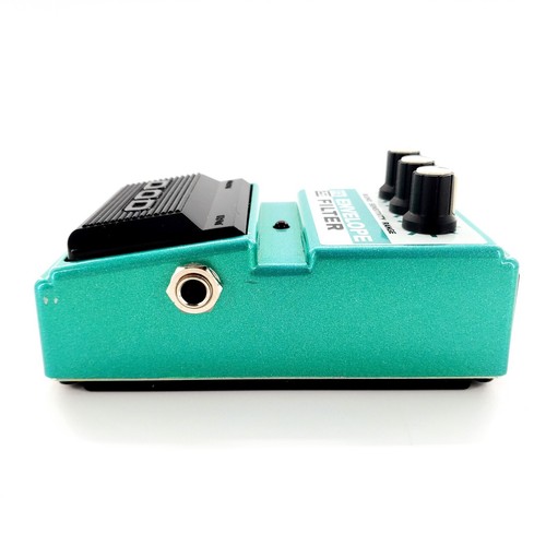 DOD FX25B Envelope Filter Guitar Effect Pedal No Power Supply Tested & Works - Picture 5 of 10