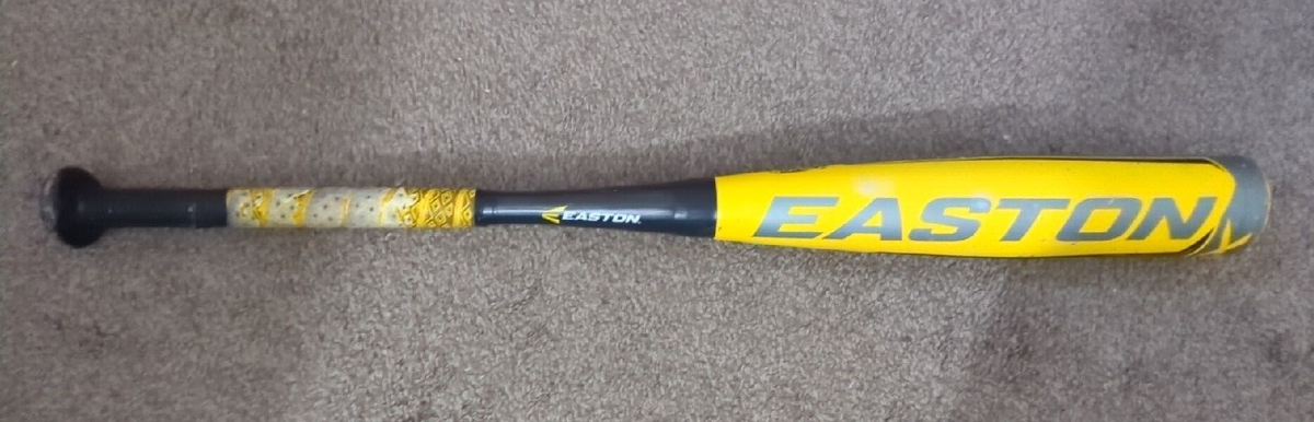 Easton XL 2 SL13x28 Length 29in Weight 21oz Barrel Dia 2 5/8in -8