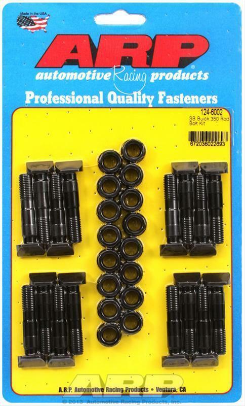ARP BB Ford 429-460 385-Series CM Hex acc Kit
