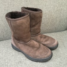 ugg ultimate short 5275