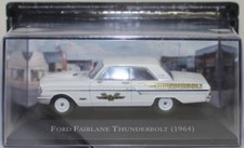 1/43 American Car Collection Ford FAIRLANE Thunderbolt 1964