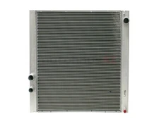 MAHLE BEHR Radiator PCC500670 Land Rover Range