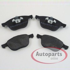 Bremsbeläge Bremsklötze vorne passend für Ford Focus [ST170]