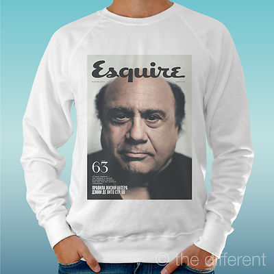 danny devito sweatshirt