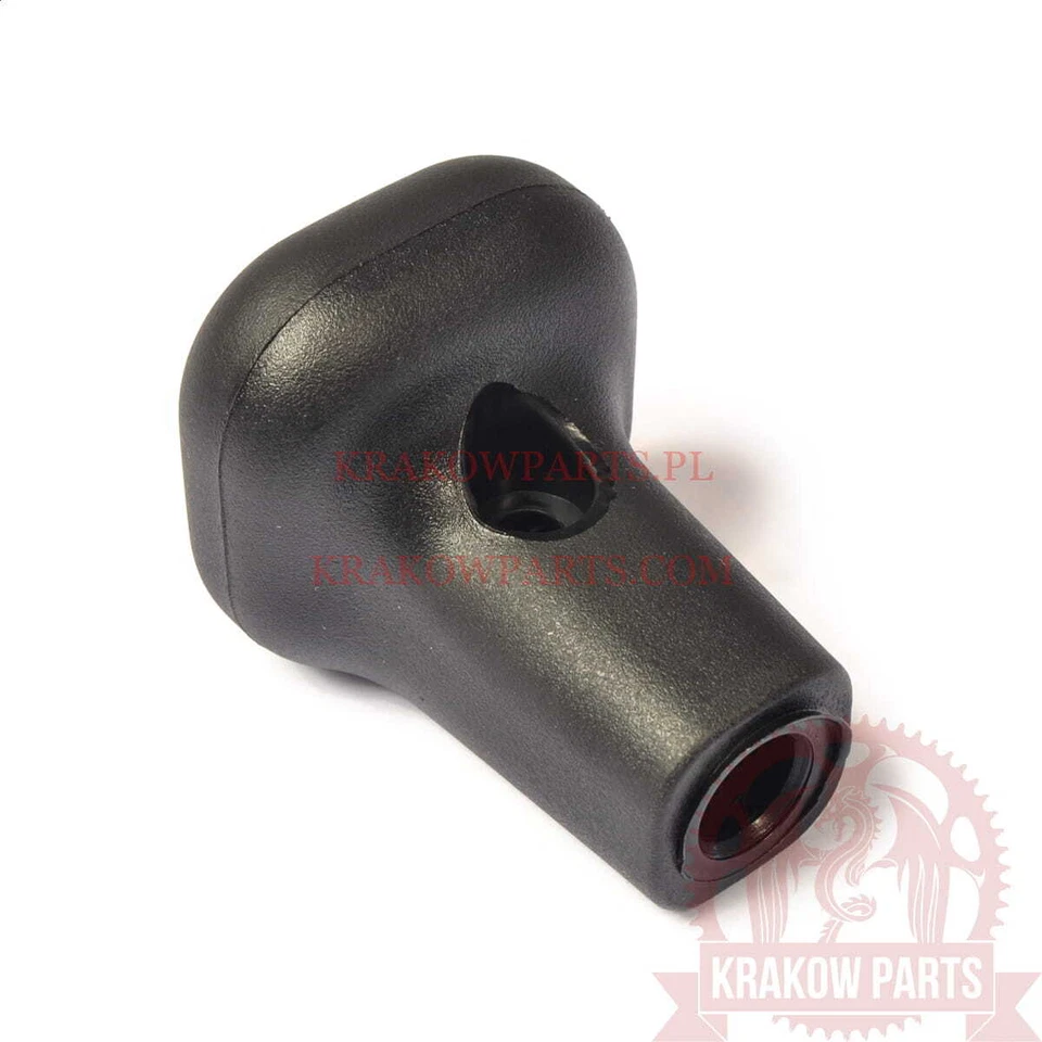 Gear shift knob Kymco MXU 150 MXU 300 MXU 500 UXV 700 original 24781-LCA5-E00 - Изображение 2 из 4