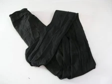 Spanx Bodyshaping Tights Womens A Black Patterned Shaping New Hosiery 