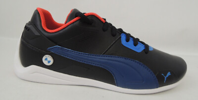 NEU Puma BMW MMS Drift Cat Delta Junior Größe 37,5 Schuhe Sneaker 307119-01 TOP