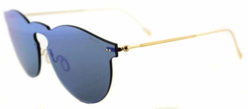 NBW illesteva Wilson White Tortoise Gray Flat Unisex  display picture 3