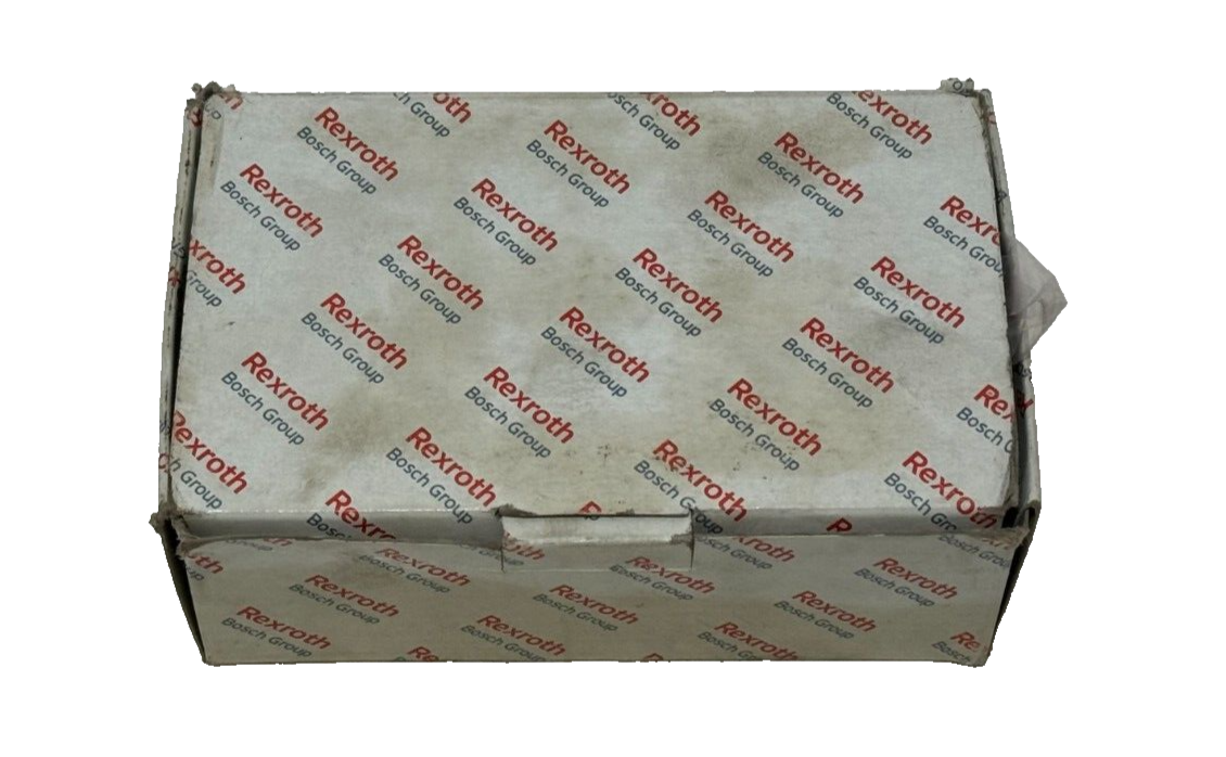NEW IN BOX Rexroth R165339420 Slider Guide Rail | eBay