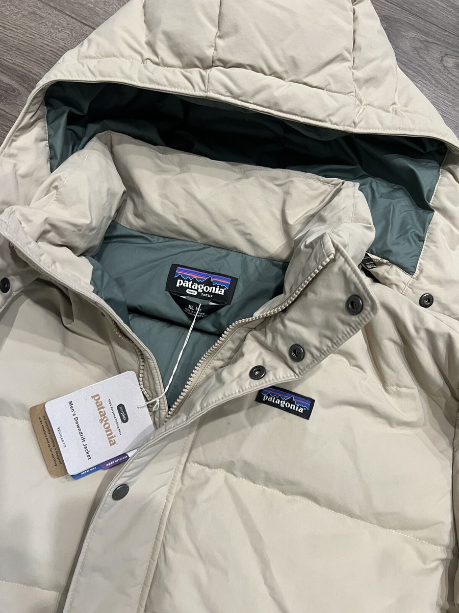 新品タグ付きpatagonia patagonia パタゴニア 08AW 20300 USA製 旧タグ 白タグ 復刻