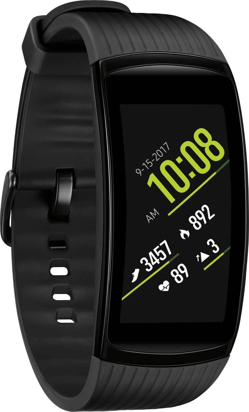 samsung gear fit2 l