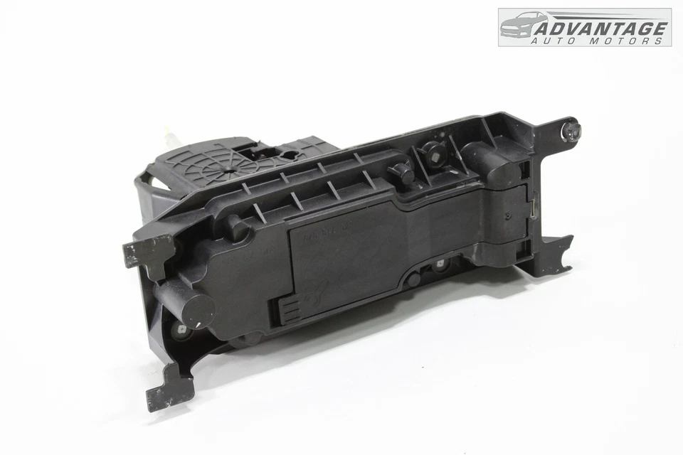 AUDI A3 2015-2017 8V AWD transmisión automática selector de cambios OEM Foto 4 de 4