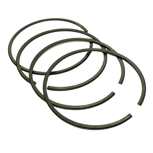 6pcs Kolbenringe Φ84.5mm für Audi A4 A5 A6 Q5 3.2L FSI V6 CALA CALB 06E198151H - Bild 9 von 12