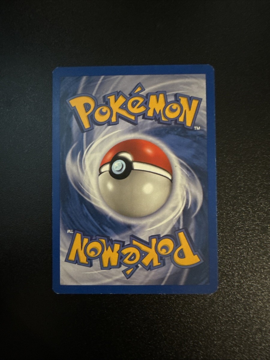 Ho-Oh Neo Revelation Pokémon Card 18/64 Non Holo Rare Unlimited