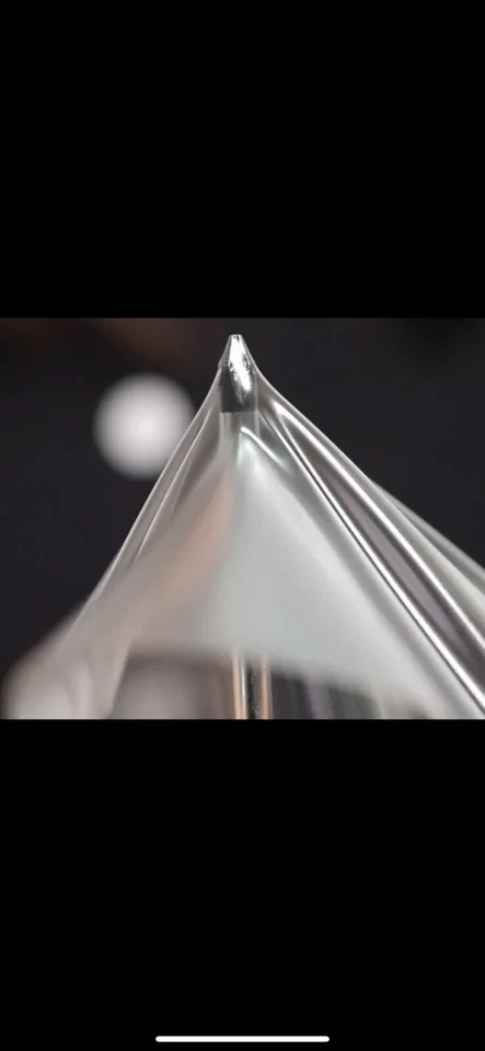 Kit de capa de filme PPF sutiã transparente compatível com Cadillac CT5 2020-2024 - Imagem 4 de 4