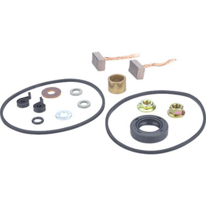 Wildboar 414-54076 | Starter Repair Kit | eBay