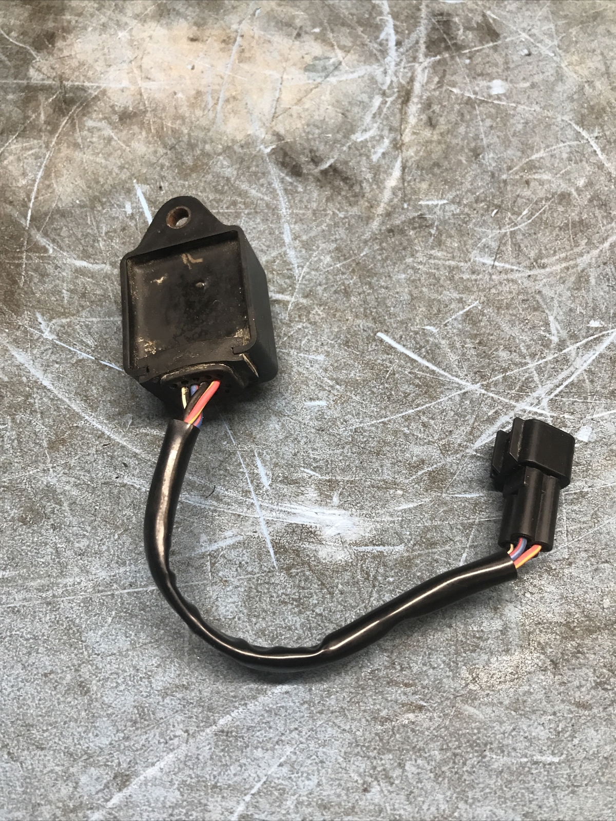 OS2751 MERCURY MARINE OUTBOARD 225EFI, DRIVE ASSY, 888329A1 | eBay 